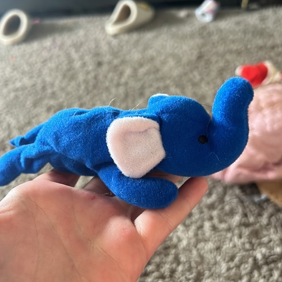 Stuffed animals - Picture 4 of 12